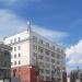 Учебный корпус № 1 ВятГУ в городе Киров