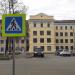 Октябрьский просп., 121 в городе Киров