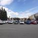 Парковка в городе Киров