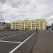 Театральная площадь в городе Киров