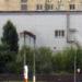 ПС 110/10 кВ “Лыбедская” в городе Киев