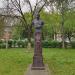 Памятник П.С. Анисимову в городе Калуга