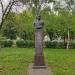 Памятник А.И. Бабаеву в городе Калуга