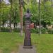 Памятник И.И. Коняхину в городе Калуга