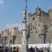 Sire of Maldeghem in Ghent city