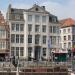 Herenhuis in Lodewijk XV-stijl (nl) in Ghent city