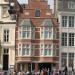 Burgerhuis van 1934 (nl) in Ghent city