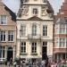 Gildehuis der Onvrije Schippers (nl) in Ghent city
