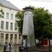 Empirepomp in Ghent city