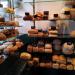 Bakkerij Himschoot (nl) in Ghent city