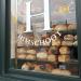 Bakkerij Himschoot (nl) in Ghent city