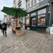 Bakkerij Himschoot (nl) in Ghent city