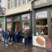 Koffie 3,14 Thee (nl) in Ghent city