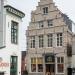 Gildehuis der Visverkopers (nl) in Ghent city
