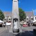 Empirepomp in Ghent city