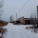 ГСК №522 в городе Череповец