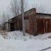ГСК №540 в городе Череповец