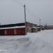 ГСК №464 в городе Череповец