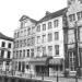 Burgerhuis (nl) in Ghent city