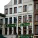 Burgerhuis (nl) in Ghent city