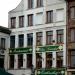 Burgerhuis (nl) in Ghent city