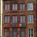 Stadswoning (nl) in Ghent city