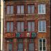 Stadswoning (nl) in Ghent city