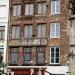 Stadswoning (nl) in Ghent city