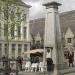Empirepomp in Ghent city