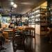 Bar Terroir (nl) in Ghent city