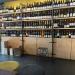 Bar Terroir (nl) in Ghent city
