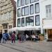 Bar Terroir (nl) in Ghent city