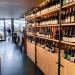 Bar Terroir (nl) in Ghent city