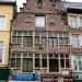 Burgerhuis De Grote Steur (nl) in Ghent city