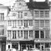 Burgerhuis De Grote Steur (nl) in Ghent city