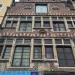 Burgerhuis De Grote Steur (nl) in Ghent city