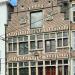 Burgerhuis De Grote Steur (nl) in Ghent city