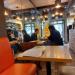 Salon de Gaufre (nl) in Ghent city