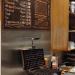 Salon de Gaufre (nl) in Ghent city