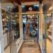 Salon de Gaufre (nl) in Ghent city