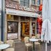 Salon de Gaufre (nl) in Ghent city