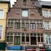 Burgerhuis De Grote Steur (nl) in Ghent city