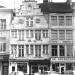 Burgerhuis De Grote Steur (nl) in Ghent city