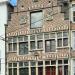 Burgerhuis De Grote Steur (nl) in Ghent city