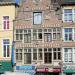 Burgerhuis De Grote Steur (nl) in Ghent city