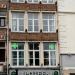 Stadswoning (nl) in Ghent city