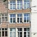 Stadswoning (nl) in Ghent city