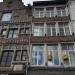 Stadswoning (nl) in Ghent city