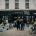 Frites Atelier (nl) in Ghent city