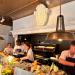 Frites Atelier (nl) in Ghent city